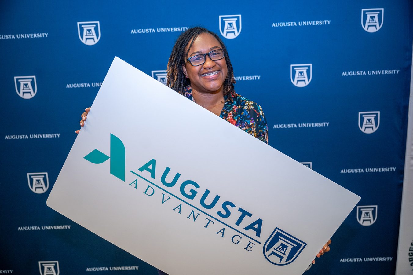 It’s the Augusta Advantage Augusta University, Augusta Technical