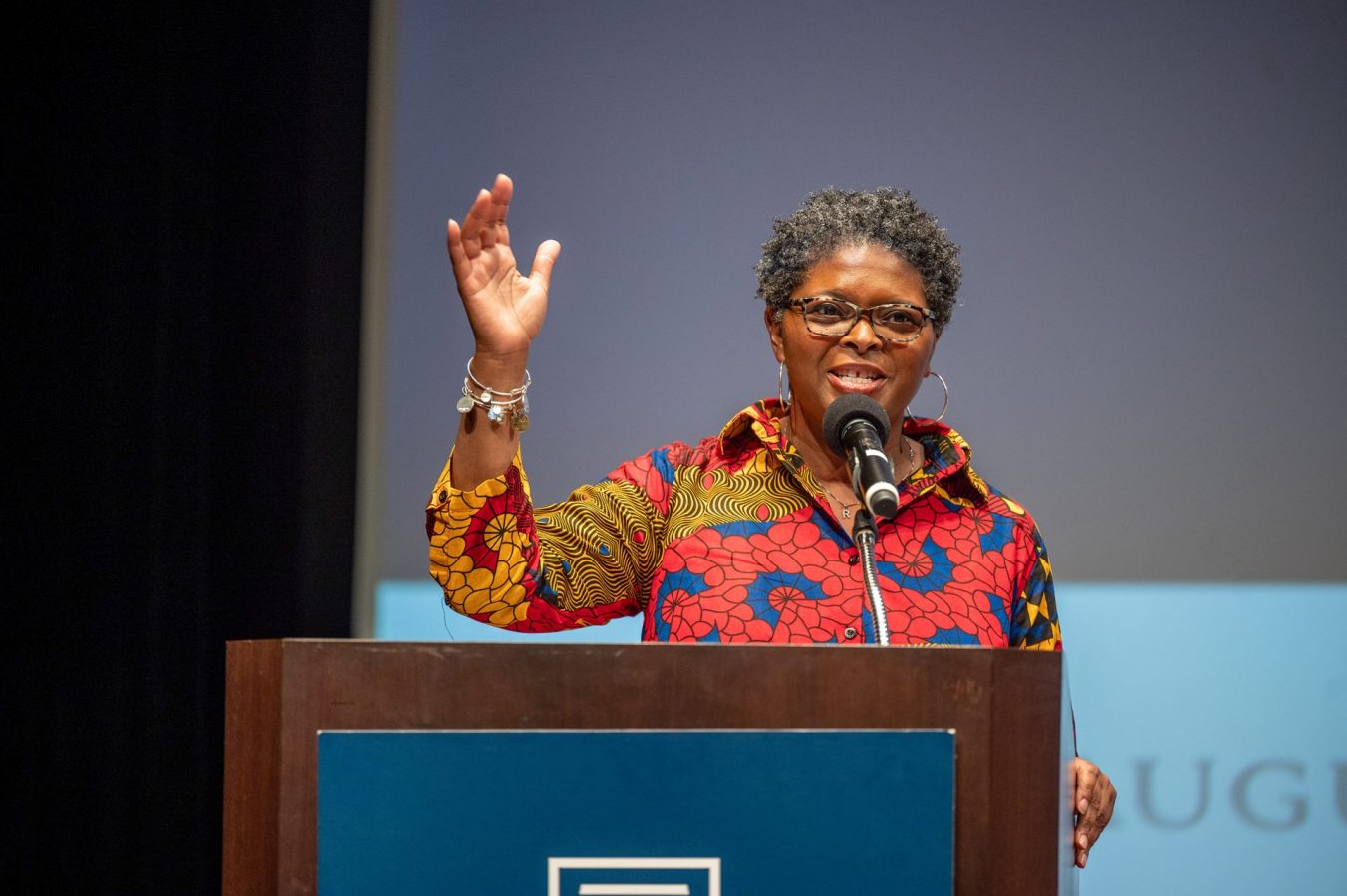 In photos: Black History Month at Augusta University – Jagwire