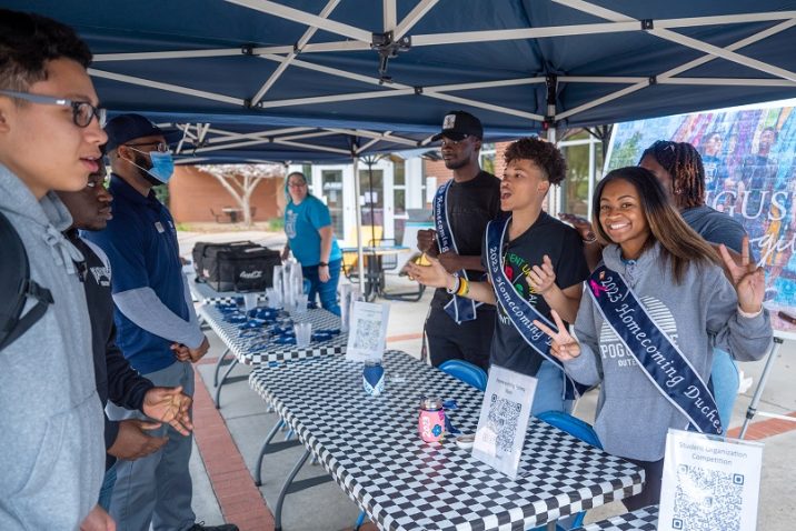 photo from article Augusta Gives day brings in nearly $1.4 million for Augusta University