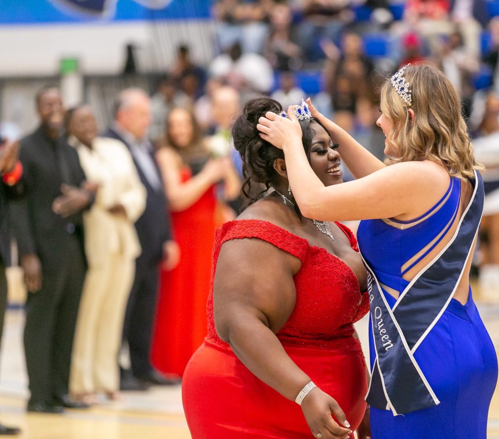 homecoming queen dresses