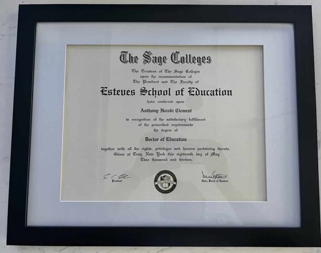 Diploma