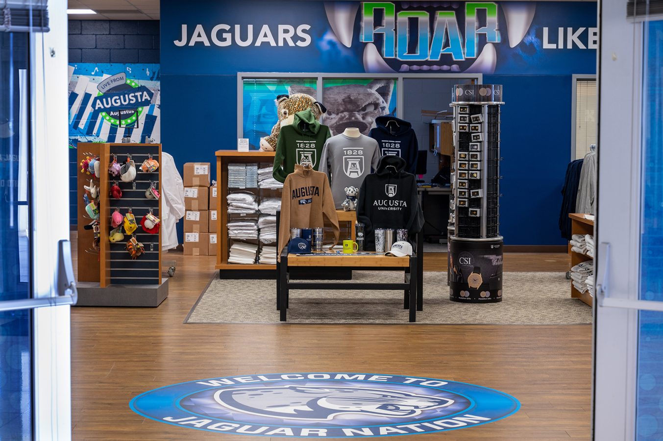 Roar Store - The Official Augusta University Campus Store