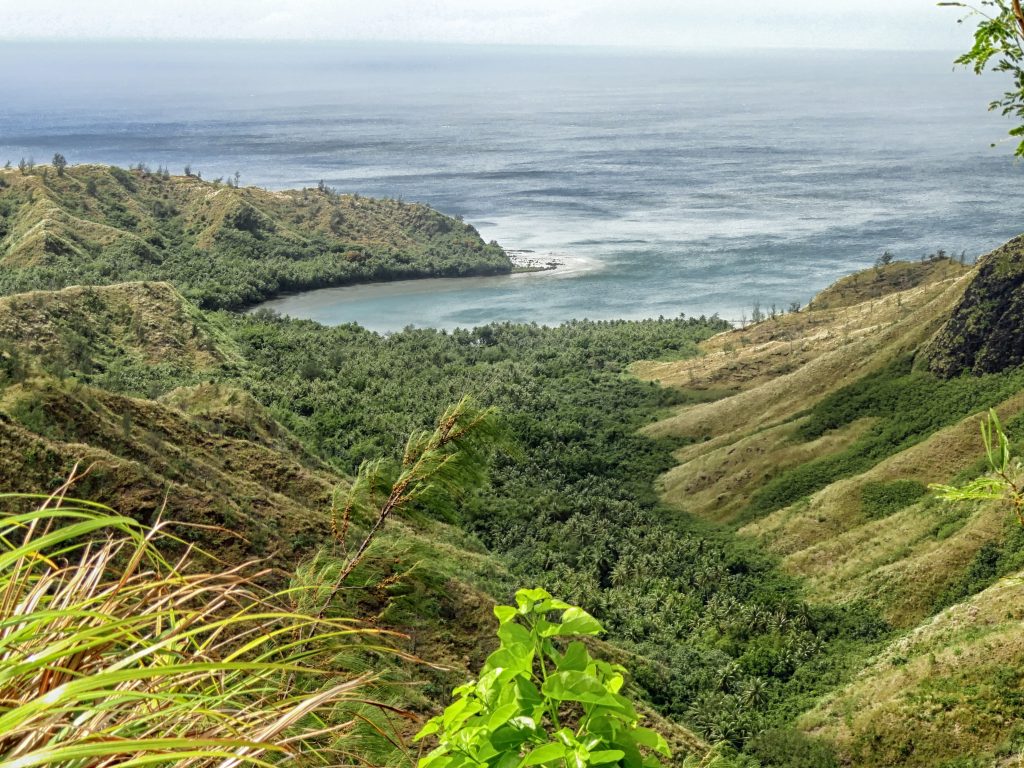 Image of Guam