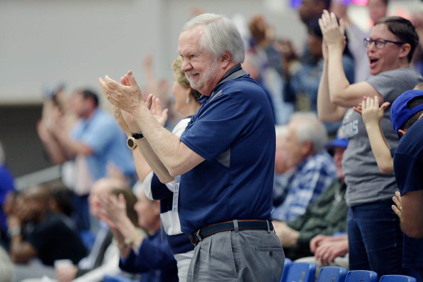 Augusta University President Brooks Keel to retire in 2024 Jagwire