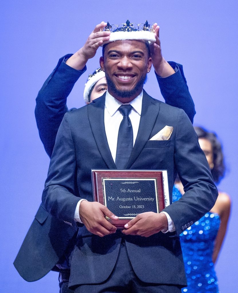 Augusta University crowns 2023 Homecoming royalty – Jagwire