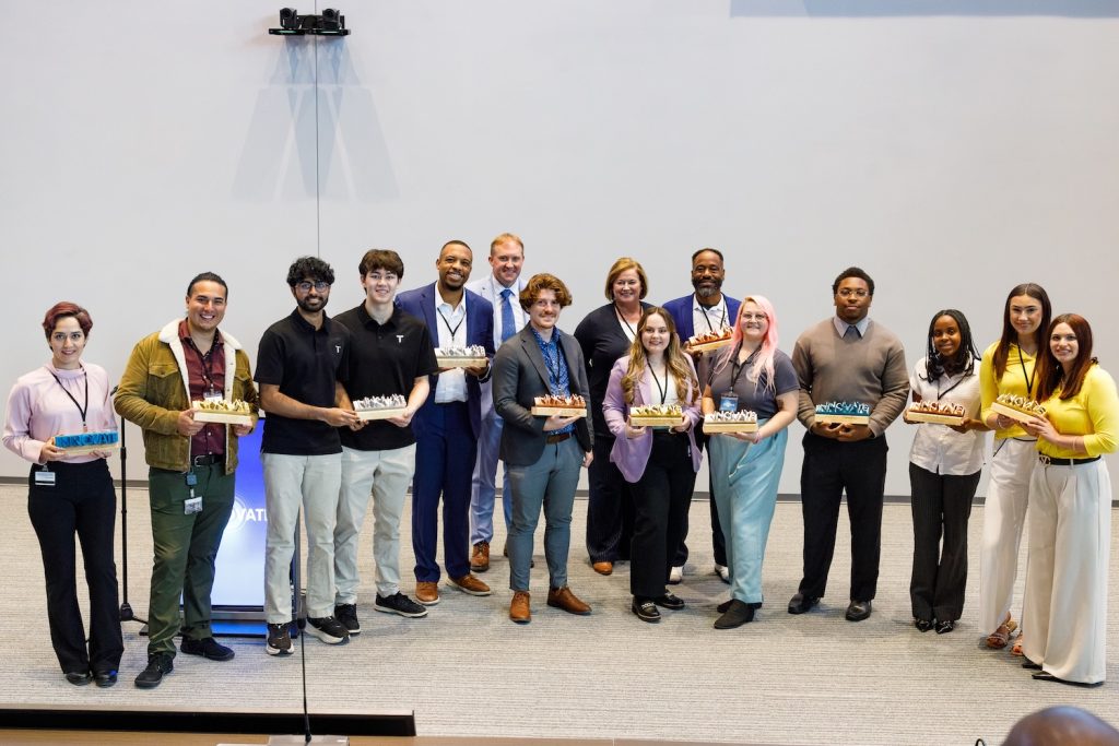 INNOVATE 2026 winners