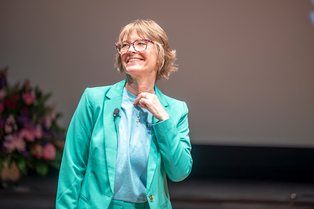former dean of Dental College of Georgia