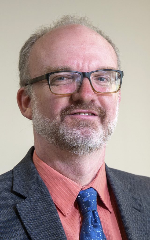 Andrew Goss, PhD