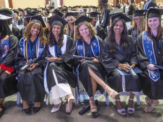 Graduates