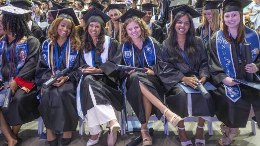 Graduates