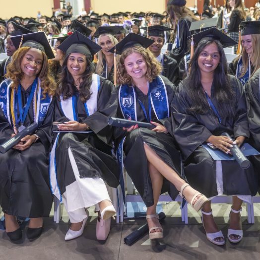 Graduates