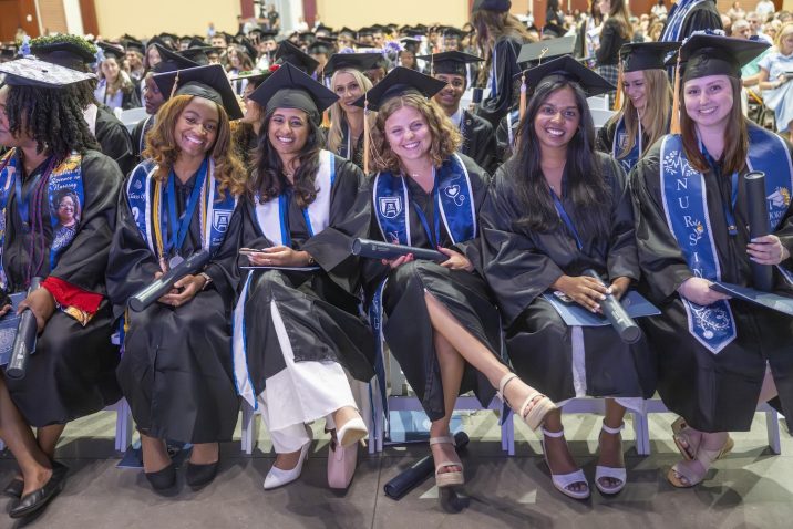 Graduates